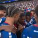 Cabo Verde faz história, avança na Copa e vai enfrentar a Argentina