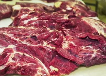 União Europeia oficializa veto à carne brasileira a partir de setembro