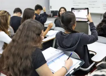 Enem 2026: inscrições ficam abertas até sexta-feira na internet
