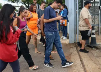 Candidatos ao Enem têm até a noite desta segunda para pagar inscrição