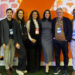 Equipe da Holiste participa de congresso internacional