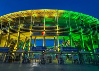 Salvador inicia contagem regressiva para sediar Copa do Mundo Feminina