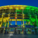 Salvador inicia contagem regressiva para sediar Copa do Mundo Feminina