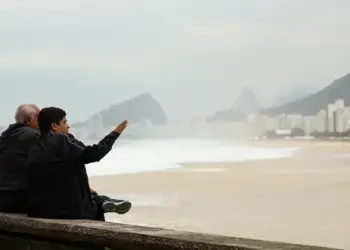 Inmet mantém alerta para o frio; Sul e Sudeste podem ter geada