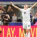 Haaland decide, Noruega vence Costa do Marfim e vai pegar o Brasil