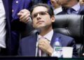PF quer saber o que ligou Vorcaro a Hugo Motta