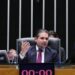 Motta libera votações online e esvazia Câmara