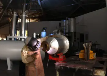 Indústria cresce 0,7% em abril, quarto mês seguido de avanço