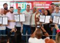 Município de Mairi recebe investimentos em infraestrutura, saúde e esporte