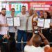 Município de Mairi recebe investimentos em infraestrutura, saúde e esporte