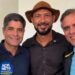 Prefeito de Lagedo do Tabocal denuncia foto manipulada em que aparece com ACM Neto e reafirma apoio a Jerônimo