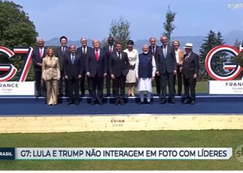 Intérprete para Lula em Paris custou R$ 41,9 mil