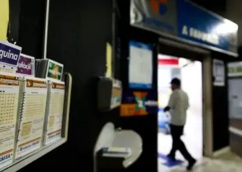 Aposta de Manaus leva prêmio de R$ 2,8 milhões na Mega-Sena