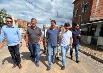Pedro Tavares faz balanço de agenda em Ilhéus e reforça defesa de obras estruturantes para a região