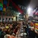 Com investimento do Governo do Estado, São João no Pelourinho atrai baianos e turistas