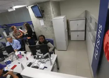 PIS/Pasep para quem nasceu em julho e agosto é pago nesta segunda