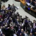 PT avalia liberar bancada na redução da maioridade