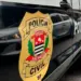Operação do MP-SP investiga infiltração do PCC na polícia