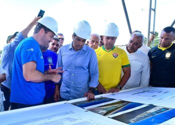 Prefeitura inicia obras de Policlínica na Av 29 de Março com capacidade para mais de 40 mil atendimentos/mês