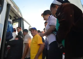 Rodoviários do Rio entram em greve por tempo indeterminado