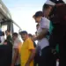 Rodoviários do Rio entram em greve por tempo indeterminado