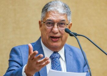 Rosemberg destaca queda da violência e afirma que governo Jerônimo combate o crime com resultados concretos