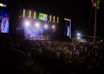 Lauro de Freitas recebe grande público em mais uma edição do Pedrão de Lauro