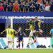 Brasil é o primeiro país a alcançar 50 jogos sem gols sofridos em Copas