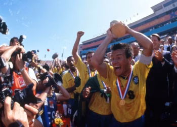 Os 26 recordes que o Brasil defende na Copa do Mundo da FIFA 2026
