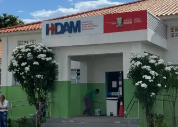 Senhor do Bonfim amplia estrutura de saúde com novos leitos hospitalares