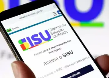 Sisu: inscrições para concorrer a vagas do 2º semestre terminam hoje