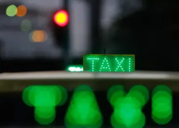 Motoristas de apps e taxistas já podem pedir financiamento