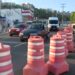 Obra na Cidade Baixa altera itinerários de linhas de ônibus