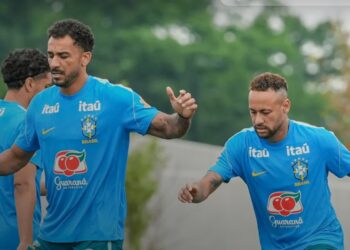 Brasil e Japão se enfrentam hoje no mata-mata; veja jogos da Copa