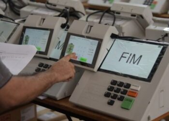 Fundão eleitoral, que faz alegria dos partidos, supera até valores do ‘novo PAC’