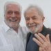 Lula avalia entregar liderança para outro partido
