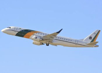 Viagens do governo Lula batem R$1 bilhão em 2026