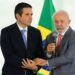 Vaga no Senado azeda o clima entre Motta e Lula