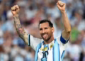 Sábado de Copa do Mundo tem duelo de artilheiros e Messi em campo