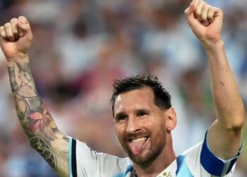 Austrália e Egito, Argentina e Cabo Verde, Colômbia e Gana jogam hoje