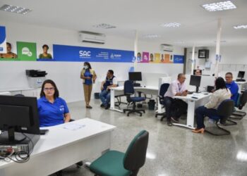 SAC do Empreendedor retorna ao Mercado São Miguel nesta segunda-feira (13)