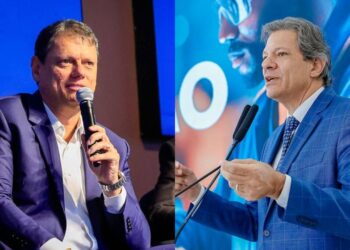 SP: Paraná Pesquisas desfaz suposto ‘empate técnico’