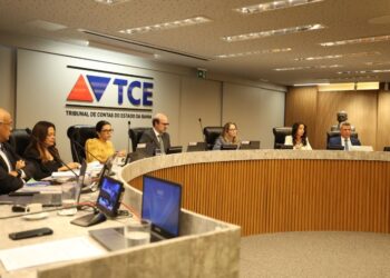 TCE aprova por unanimidade contas do 3º ano de gestão do governador Jerônimo Rodrigues
