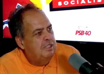 Ex-comandante dos Bombeiros  afirma que Governo da Bahia fortaleceu as forças de segurança