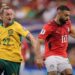Egito bate Austrália nos pênaltis e avança pela 1ª vez às oitavas