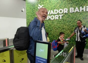 Auxílio-Viagem já beneficiou mais de 90 pessoas em Salvador neste ano
