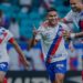 Bahia bate Chapecoense por 2 a 0 com gols de Rodrigo Nestor e Roman Gomez