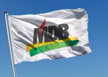 MDB decide não entrar na corrida presidencial nas eleições deste ano