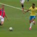 Com Haaland “carrasco”, Noruega vence e elimina o Brasil da Copa do Mundo