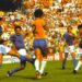 Baú da Seleção Brasileira: as lembranças da Amarelinha em 5 de julho